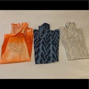 Nike Tank Lot